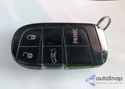 2016 Dodge Challenger R/T Plus z USA, uszkodzony, nr VIN 2C3CDZBT3GH226234